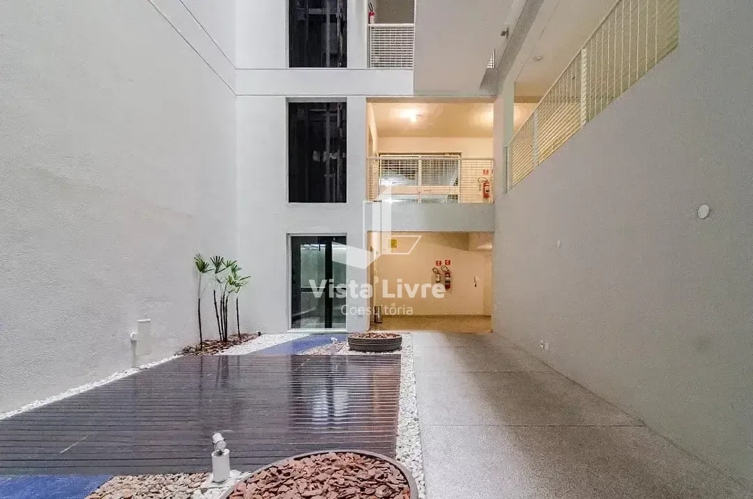 Apartamento, 2 quartos, 202 m² - Foto 31