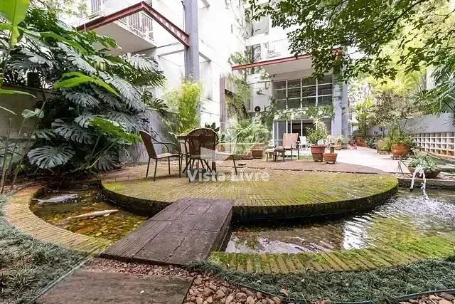 Apartamento, 2 quartos, 202 m² - Foto 36
