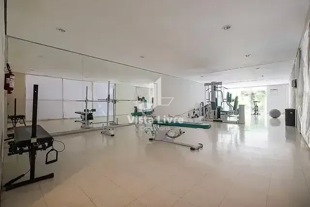 Apartamento, 2 quartos, 202 m² - Foto 34