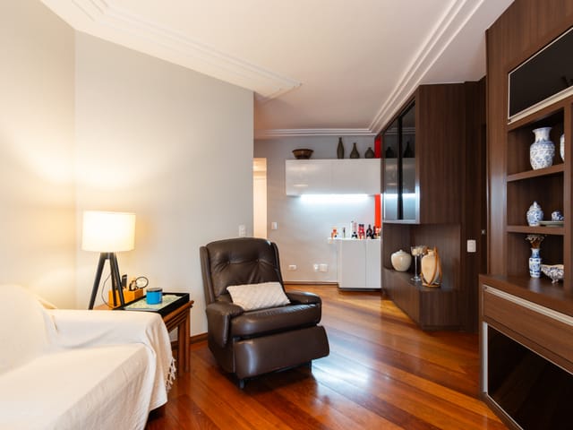 Apartamento com 83m² 2 quartos e 2 banheiros, à venda, no bairro Ipiranga em São Paulo
