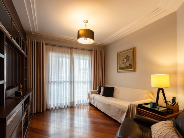 Apartamento com 83m² 2 quartos e 2 banheiros, à venda, no bairro Ipiranga em São Paulo