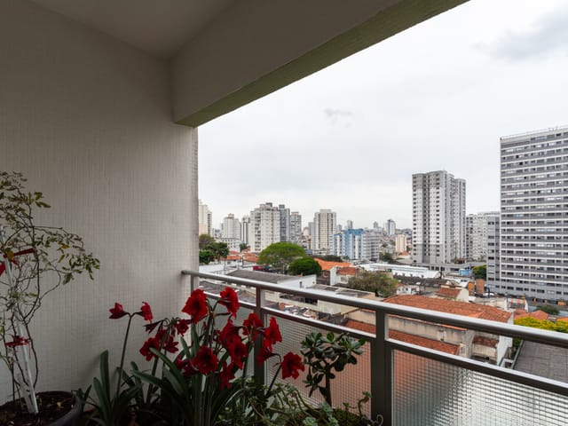 Apartamento com 83m² 2 quartos e 2 banheiros, à venda, no bairro Ipiranga em São Paulo