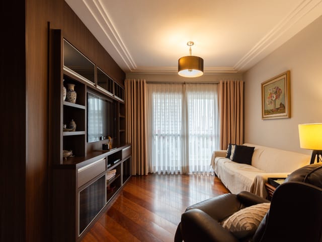 Apartamento com 83m² 2 quartos e 2 banheiros, à venda, no bairro Ipiranga em São Paulo