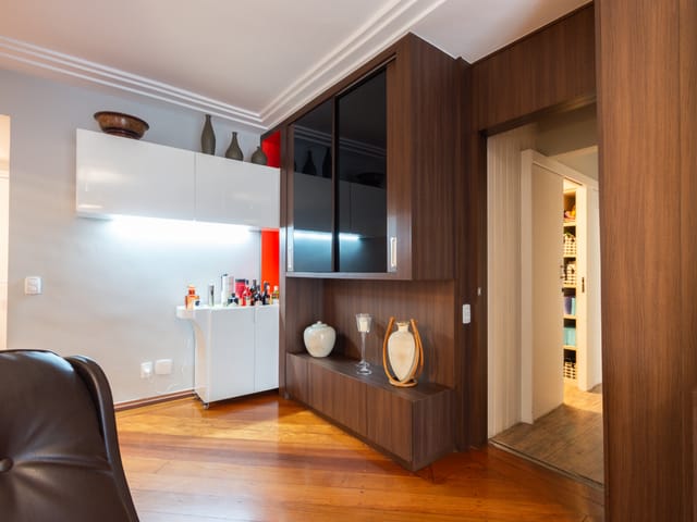 Apartamento com 83m² 2 quartos e 2 banheiros, à venda, no bairro Ipiranga em São Paulo