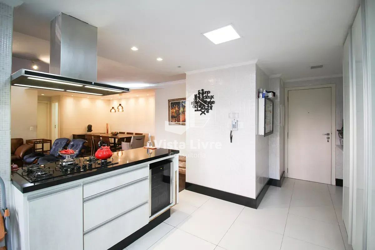 Apartamento, 4 quartos, 147 m² - Foto 13