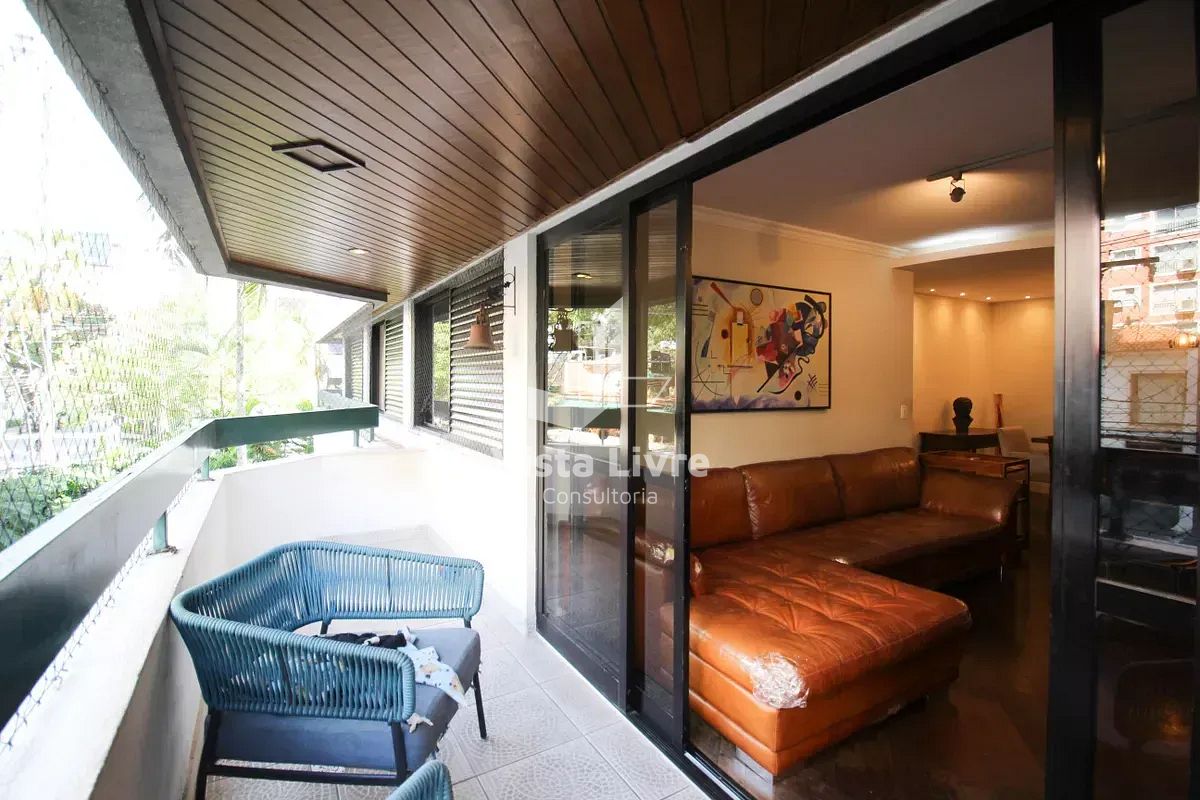 Apartamento, 4 quartos, 147 m² - Foto 11