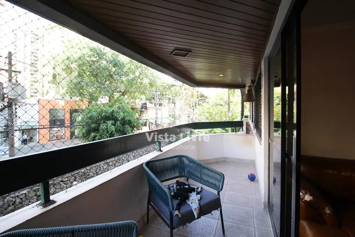 Apartamento, 4 quartos, 147 m² - Foto 12