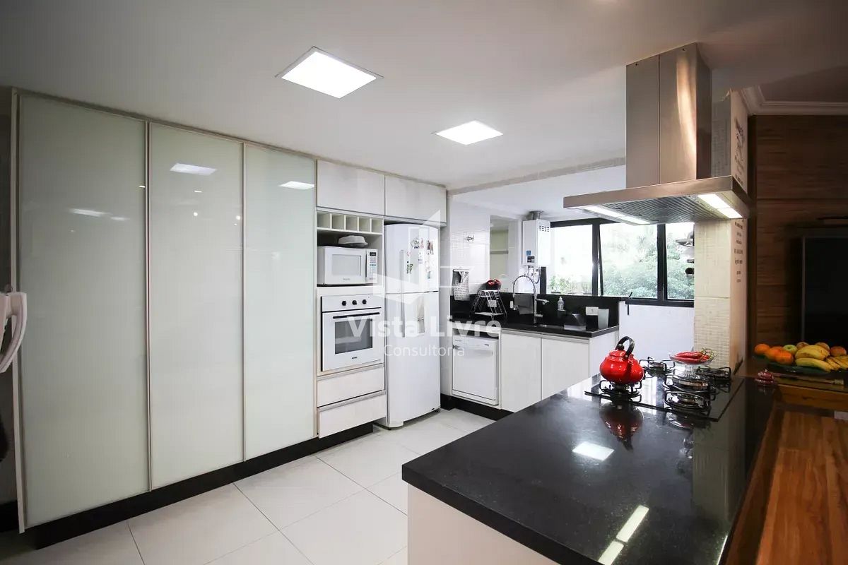 Apartamento, 4 quartos, 147 m² - Foto 17