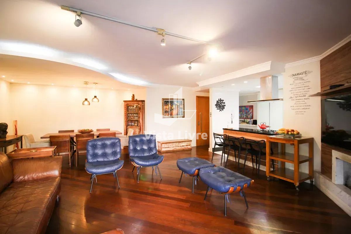 Apartamento, 4 quartos, 147 m² - Foto 9