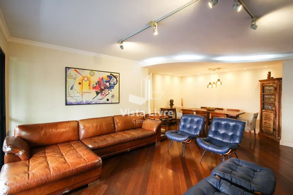 Apartamento, 4 quartos, 147 m² - Foto 8