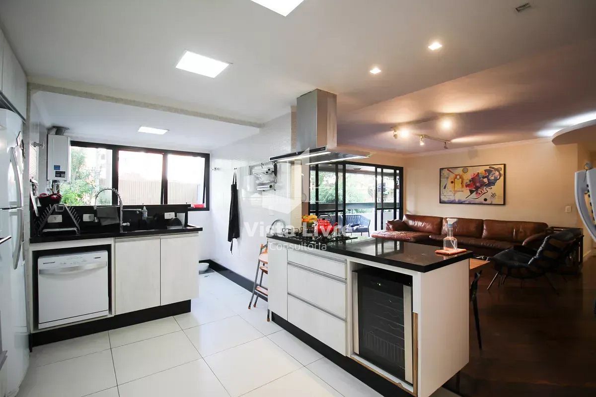 Apartamento, 4 quartos, 147 m² - Foto 16