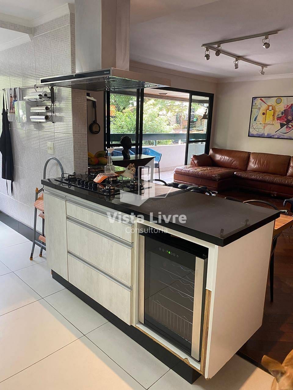 Apartamento, 4 quartos, 147 m² - Foto 14