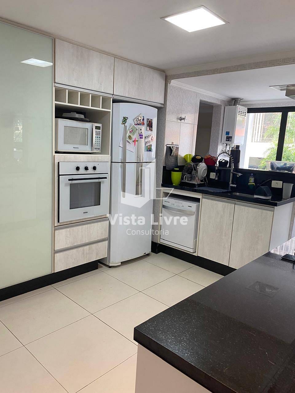 Apartamento, 4 quartos, 147 m² - Foto 15