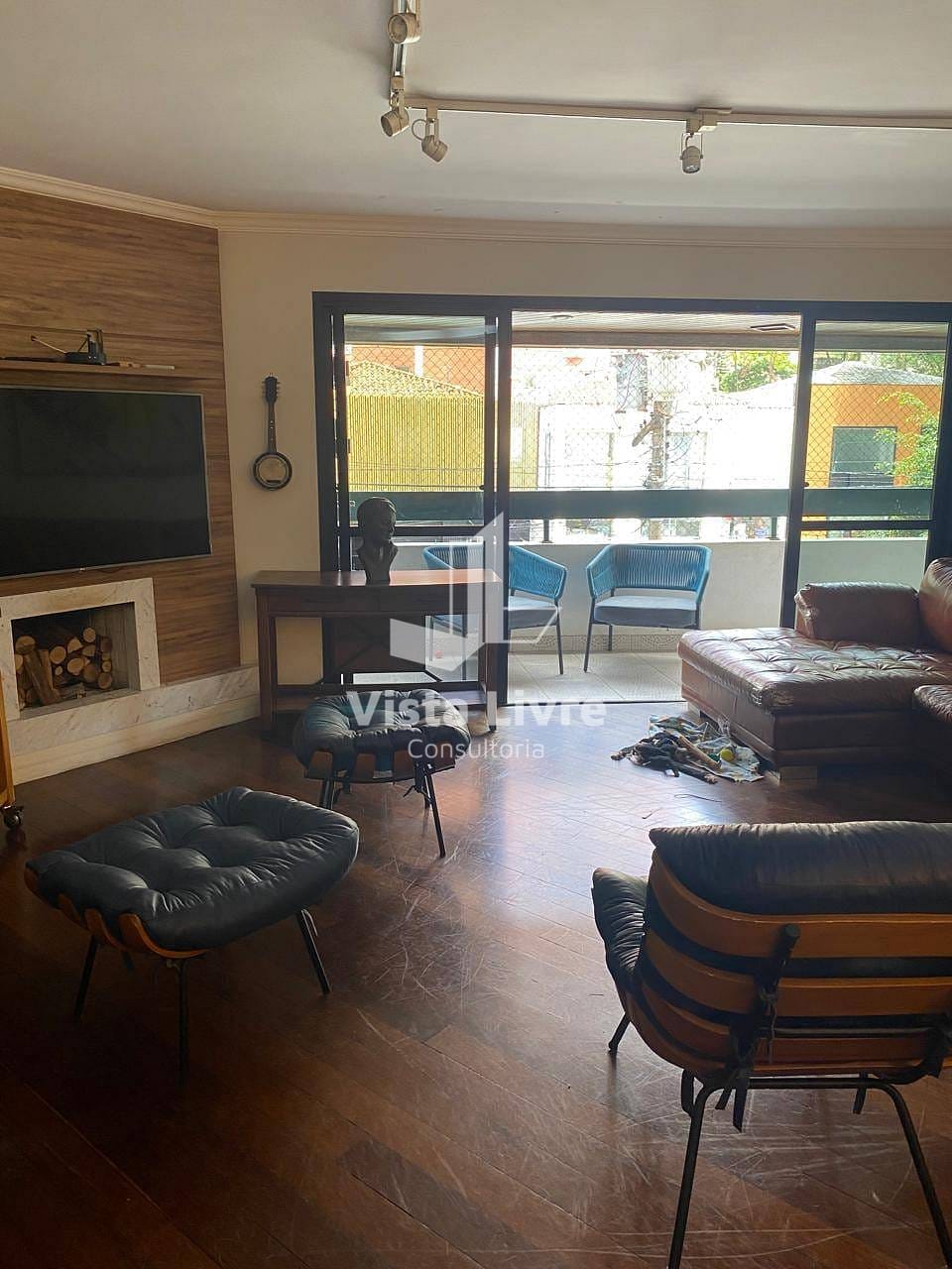 Apartamento, 4 quartos, 147 m² - Foto 5