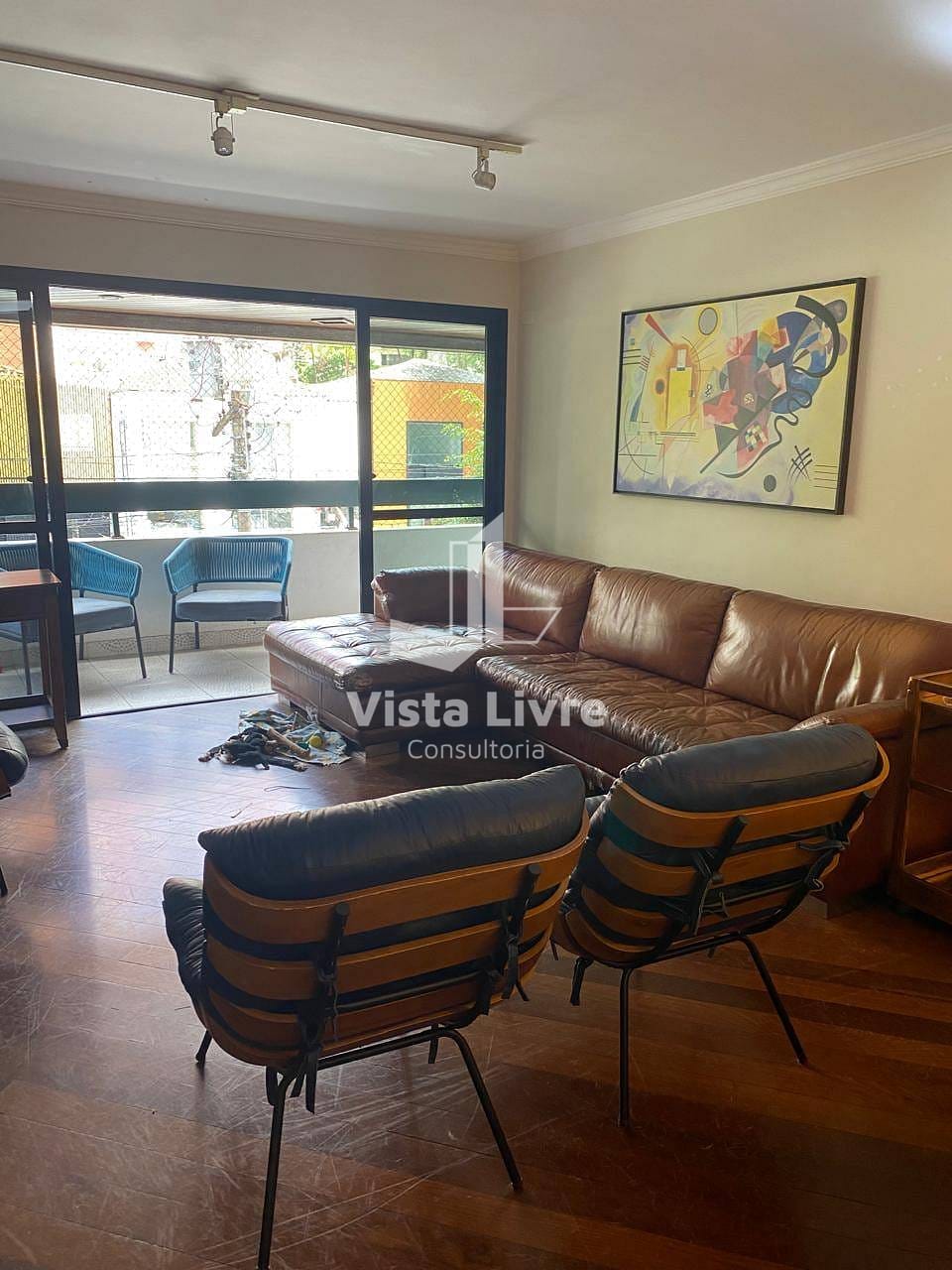 Apartamento, 4 quartos, 147 m² - Foto 6