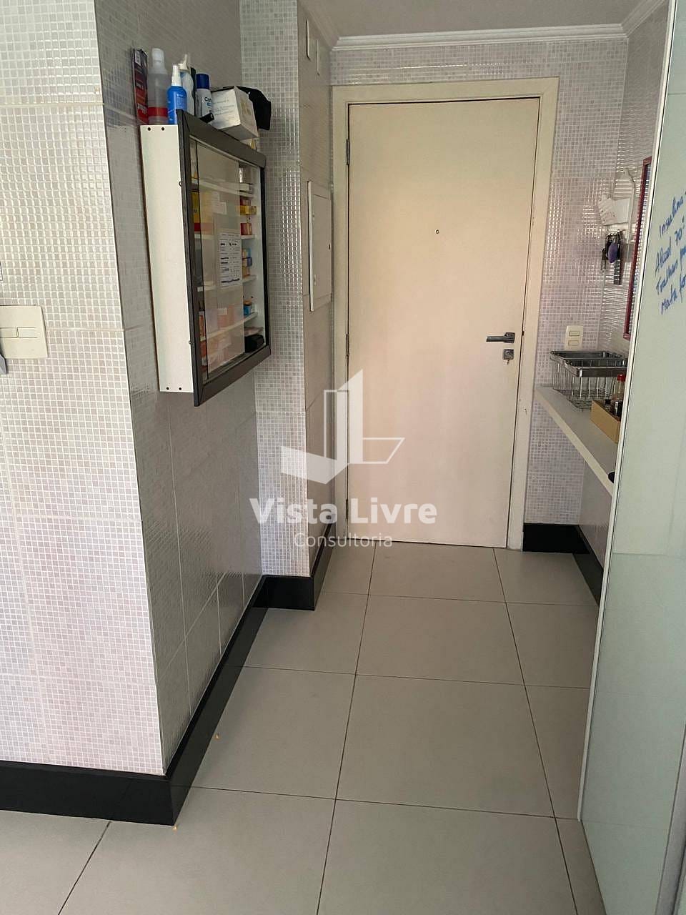 Apartamento, 4 quartos, 147 m² - Foto 21