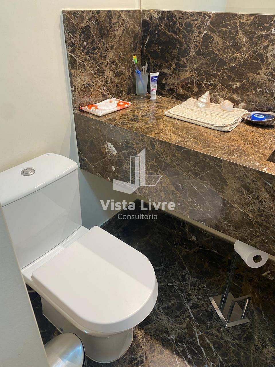 Apartamento, 4 quartos, 147 m² - Foto 48