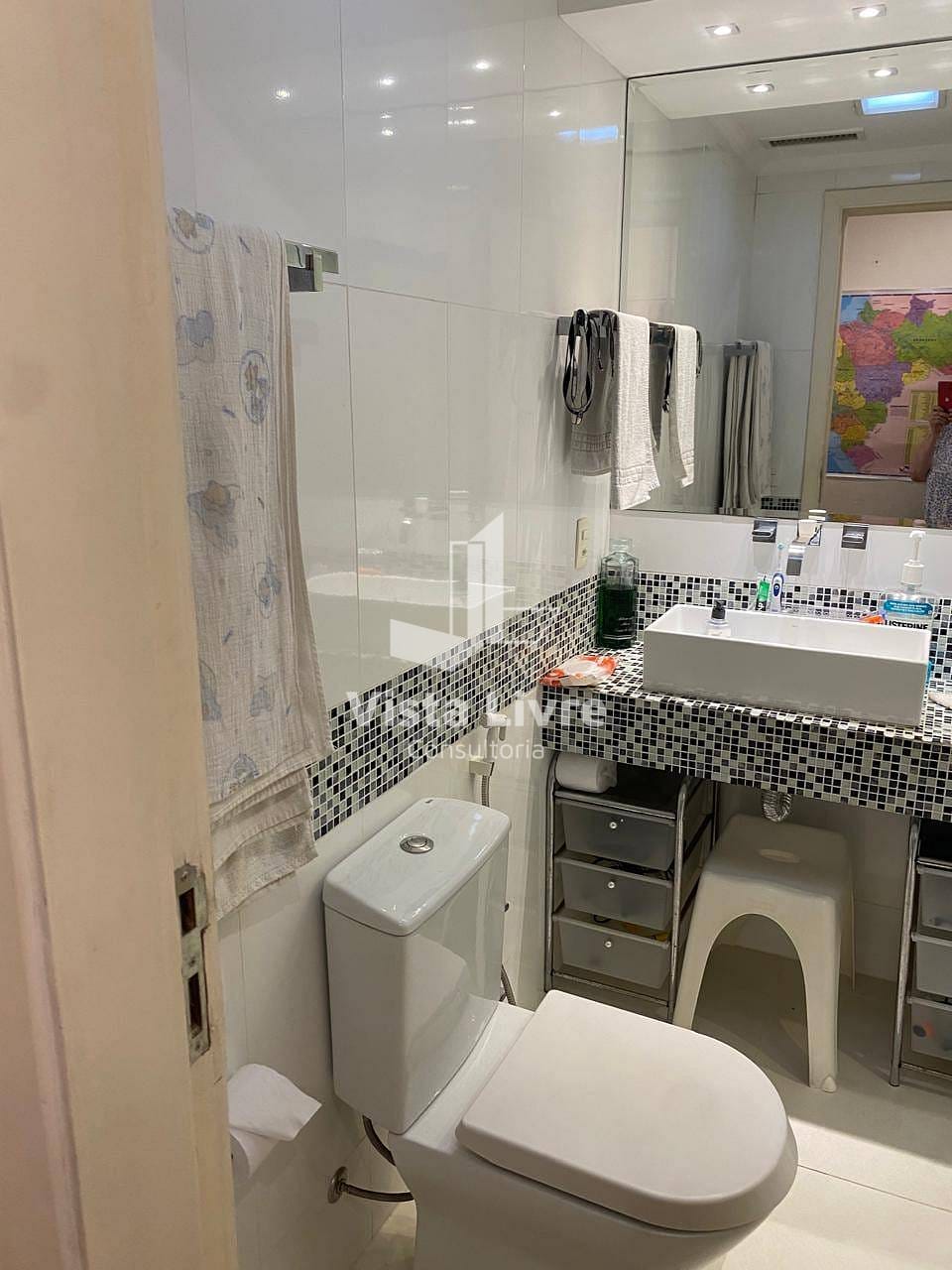 Apartamento, 4 quartos, 147 m² - Foto 47
