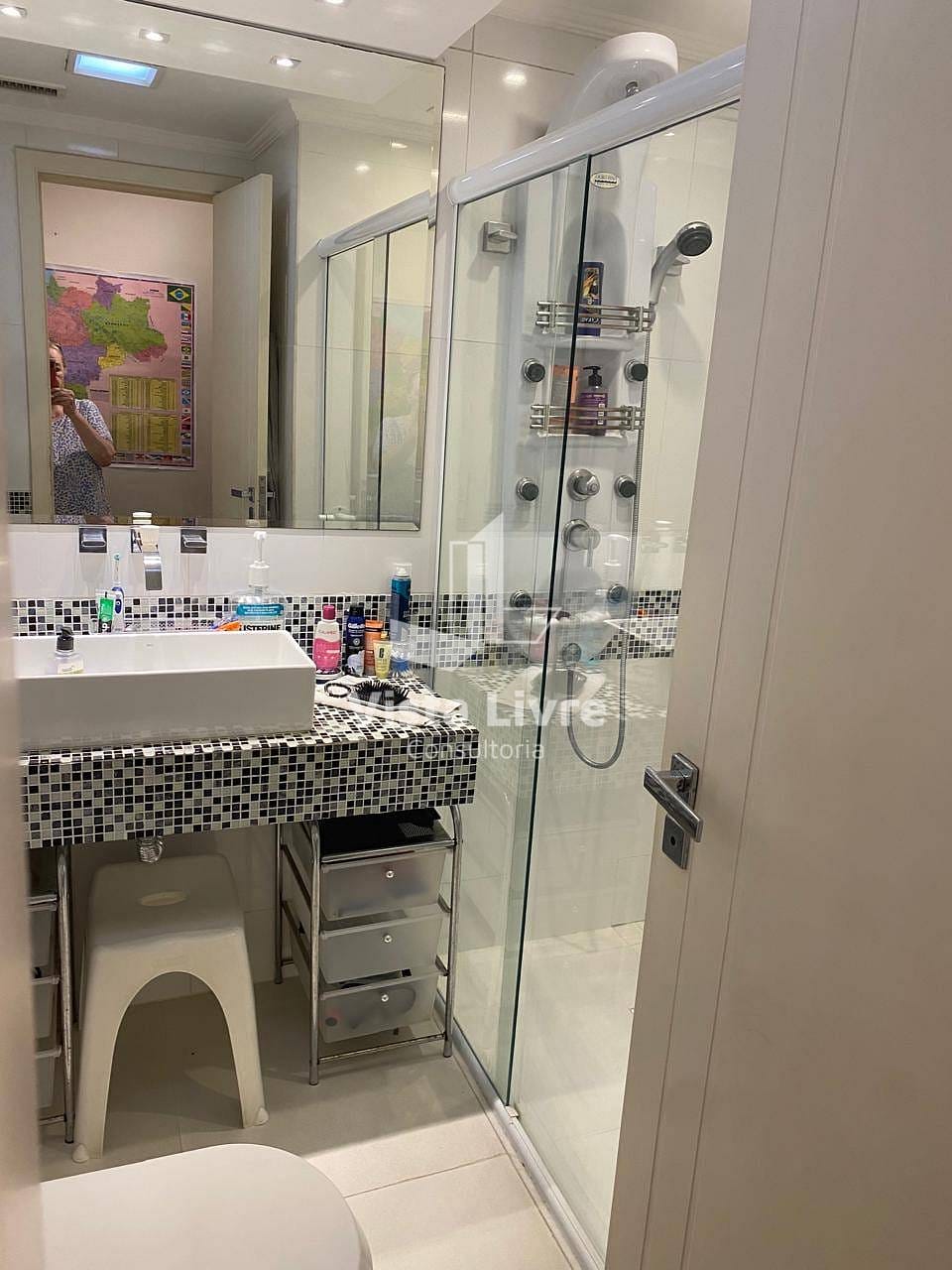 Apartamento, 4 quartos, 147 m² - Foto 45