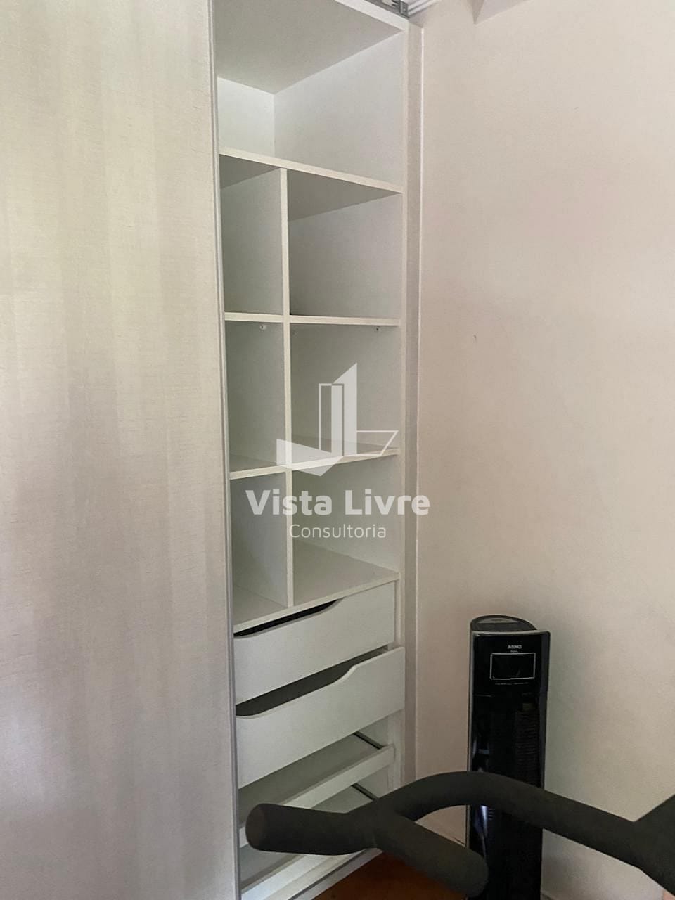 Apartamento, 4 quartos, 147 m² - Foto 33