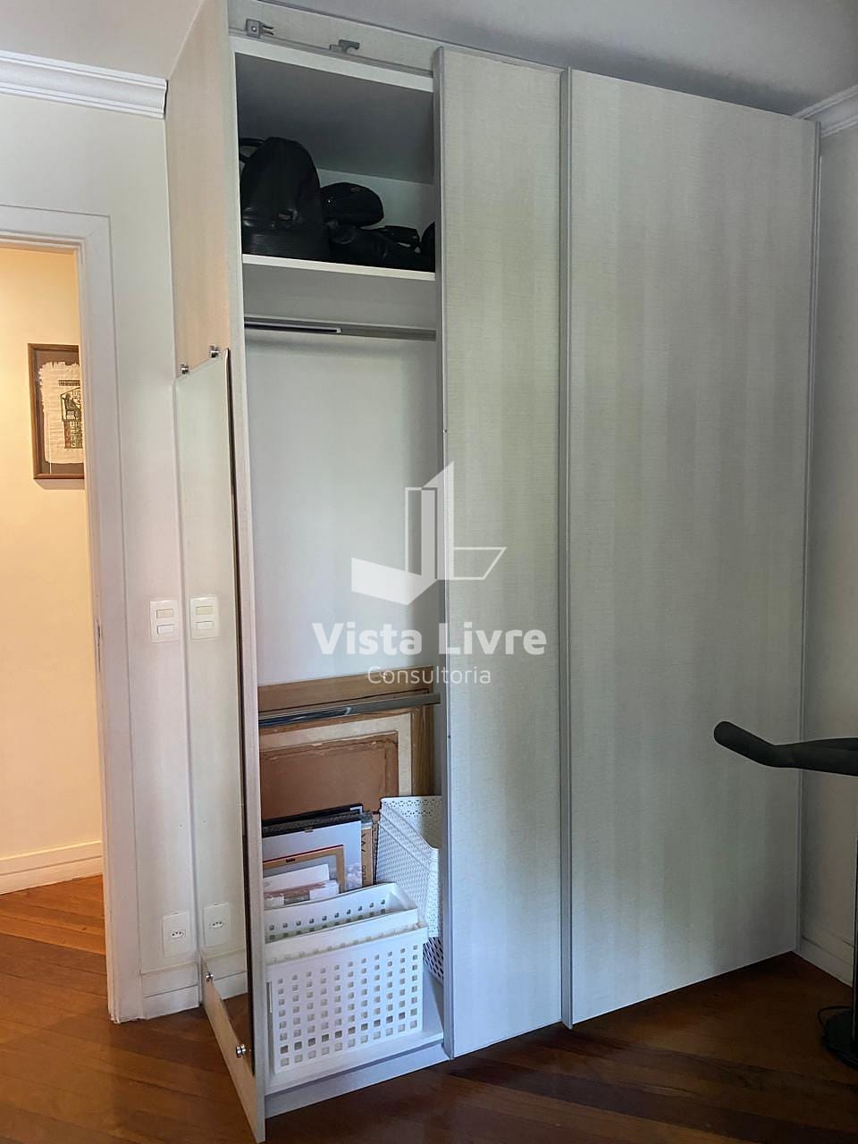 Apartamento, 4 quartos, 147 m² - Foto 34