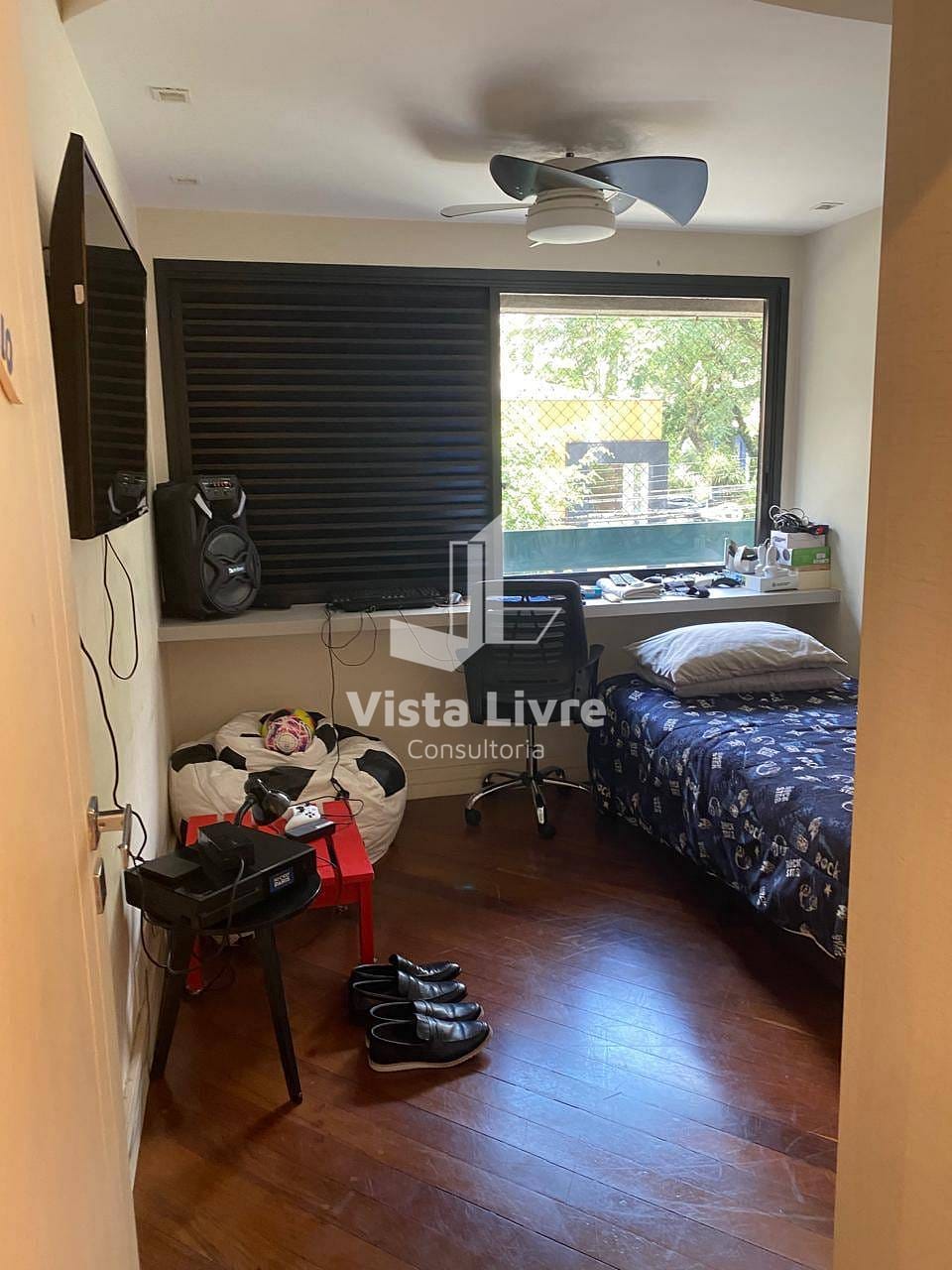 Apartamento, 4 quartos, 147 m² - Foto 26