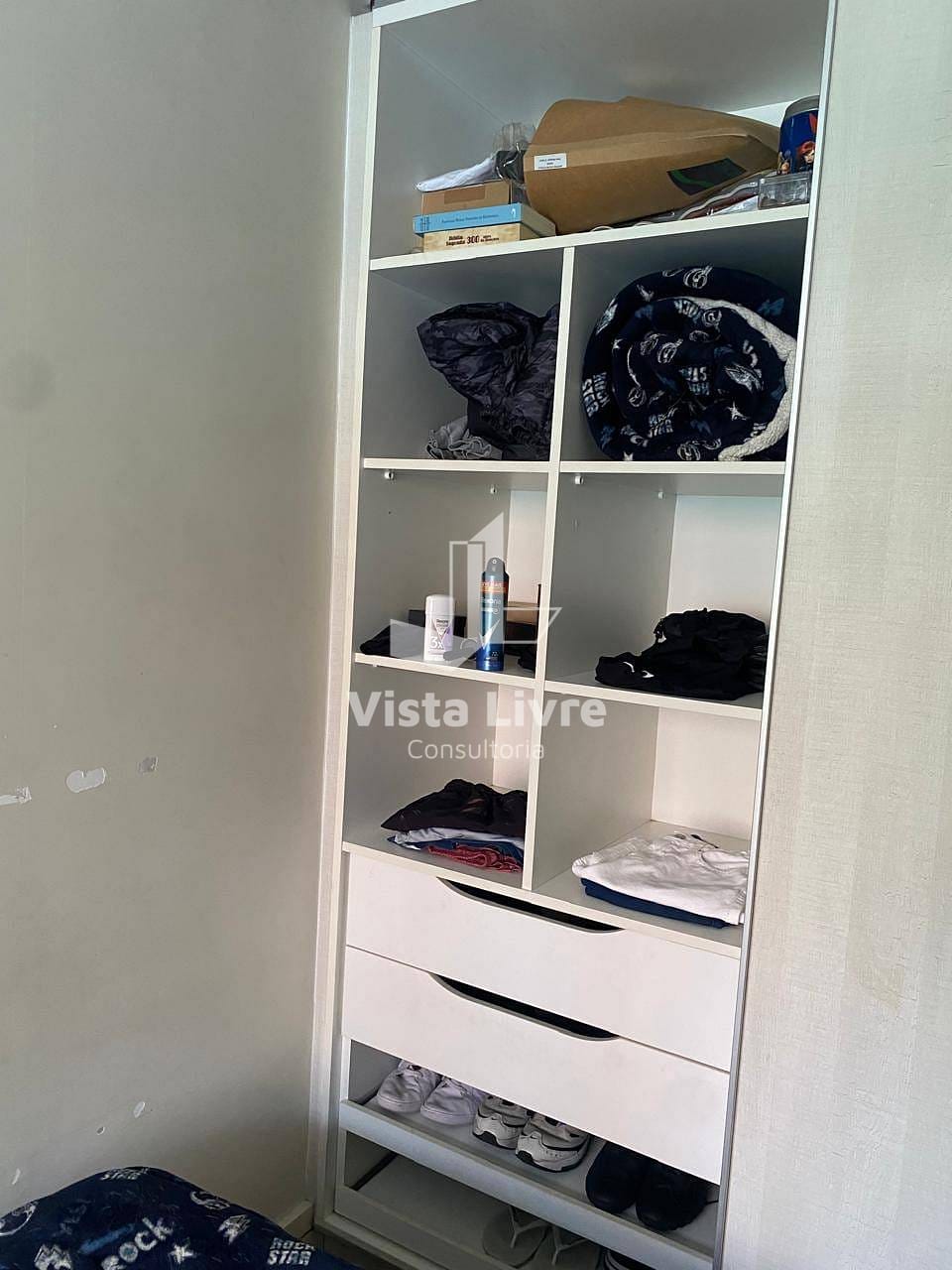 Apartamento, 4 quartos, 147 m² - Foto 35