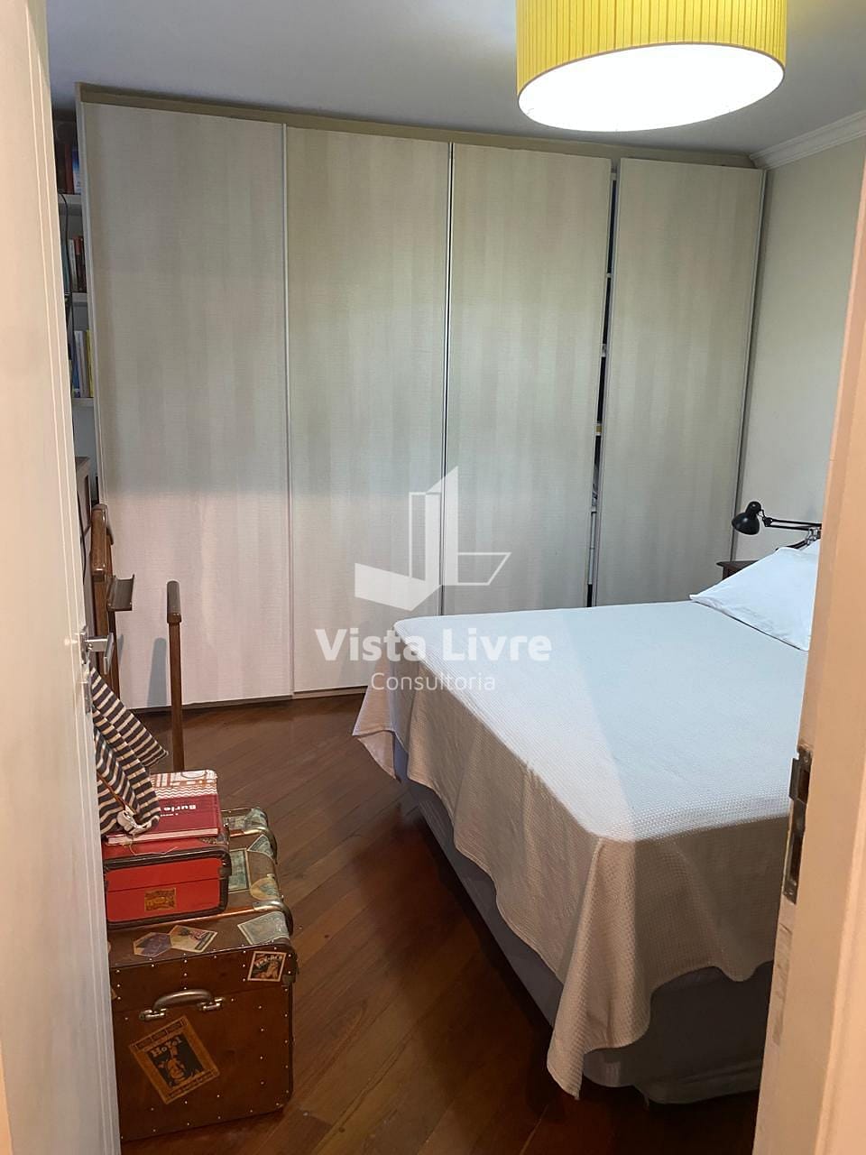 Apartamento, 4 quartos, 147 m² - Foto 23