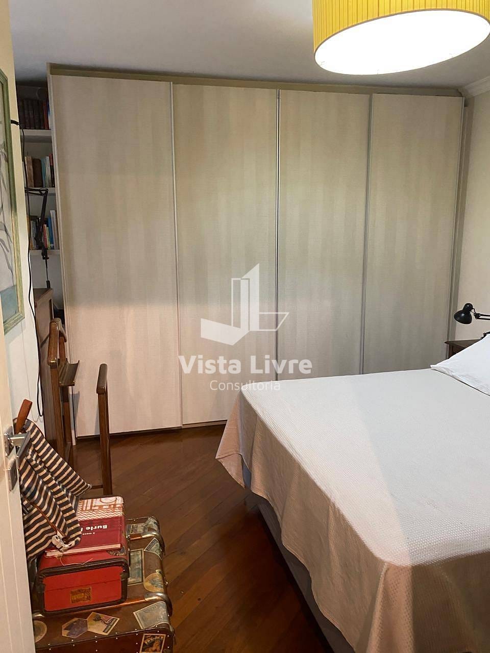 Apartamento, 4 quartos, 147 m² - Foto 24