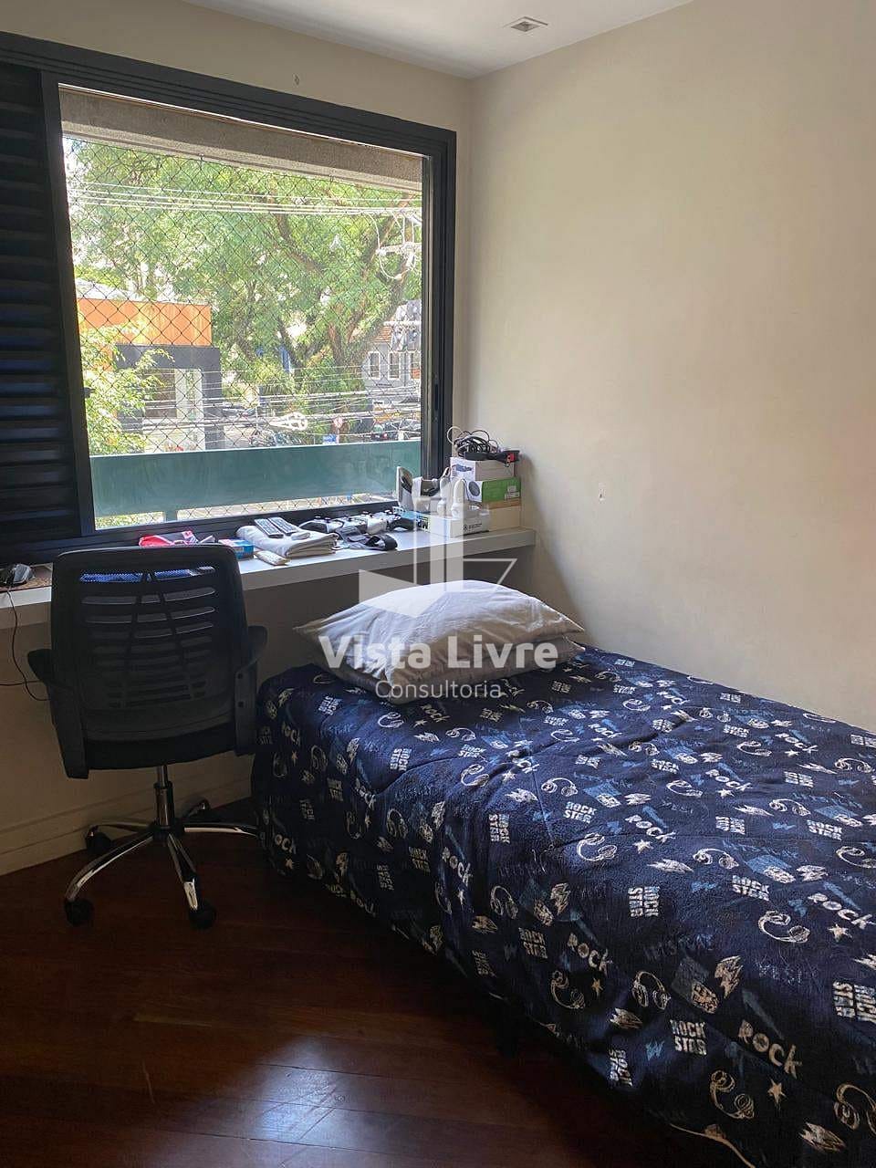 Apartamento, 4 quartos, 147 m² - Foto 25