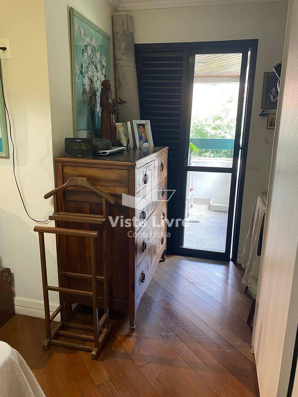 Apartamento, 4 quartos, 147 m² - Foto 28