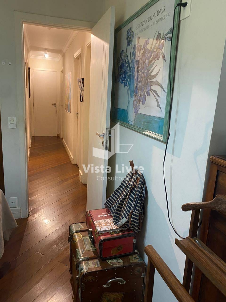 Apartamento, 4 quartos, 147 m² - Foto 36