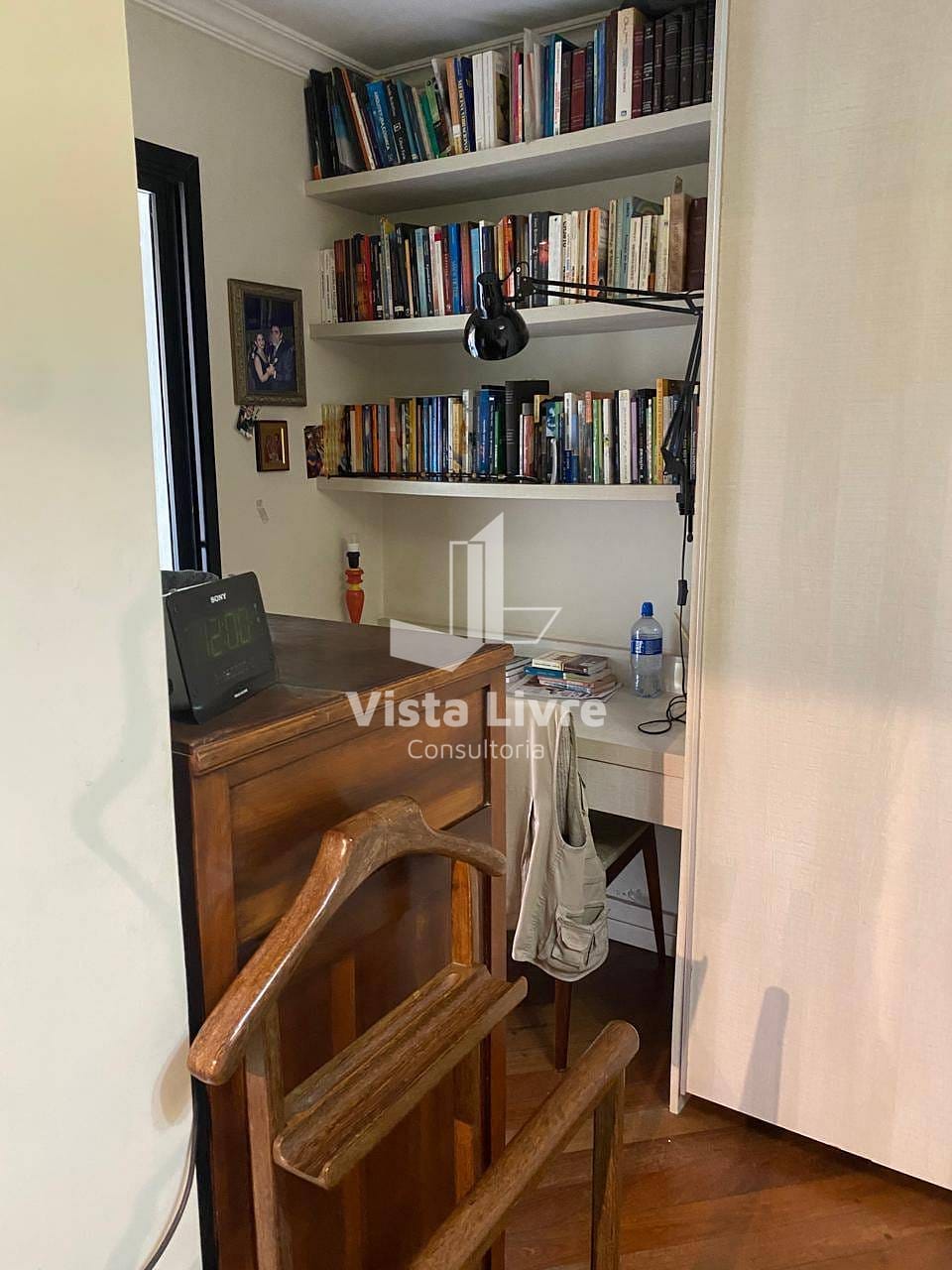 Apartamento, 4 quartos, 147 m² - Foto 29