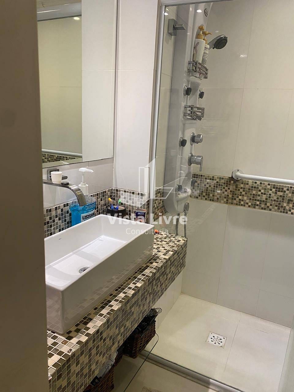 Apartamento, 4 quartos, 147 m² - Foto 40