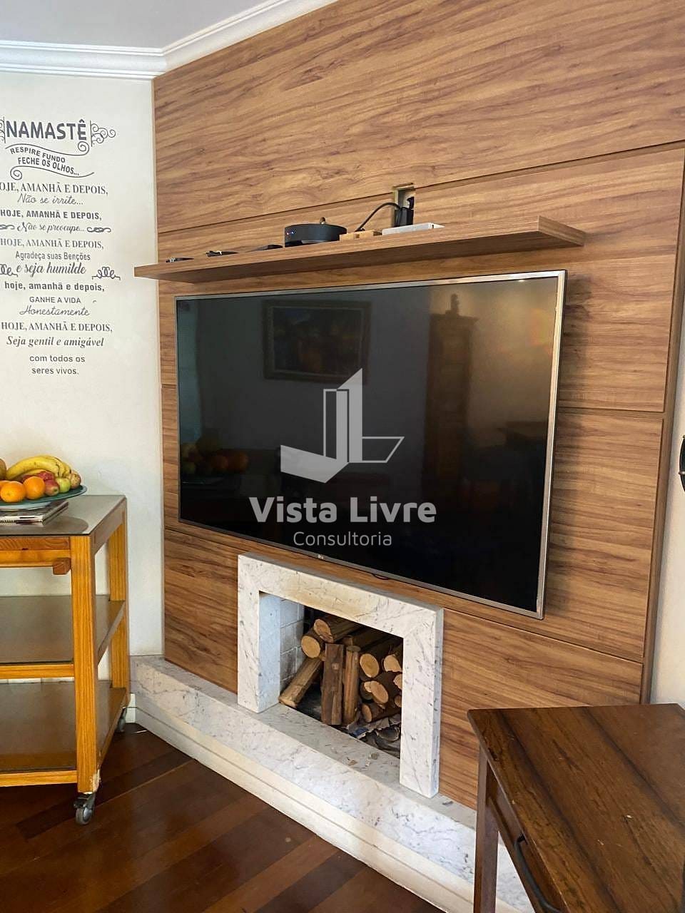 Apartamento, 4 quartos, 147 m² - Foto 4