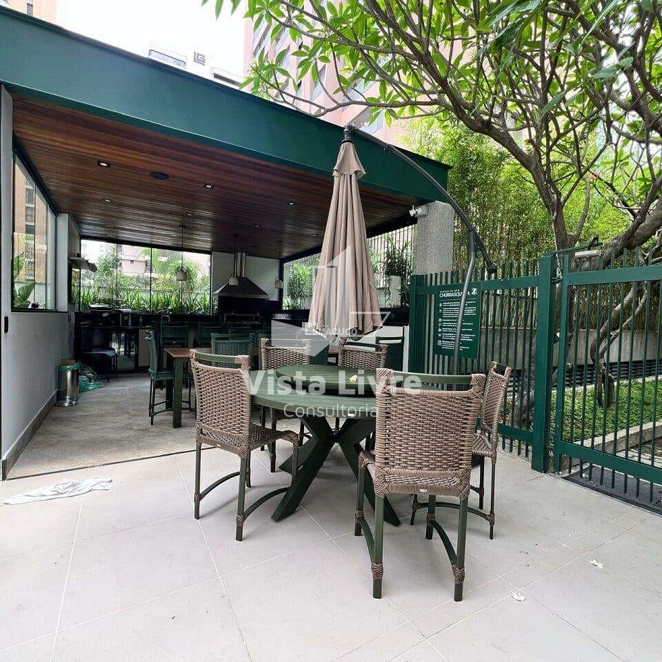 Apartamento, 4 quartos, 147 m² - Foto 57