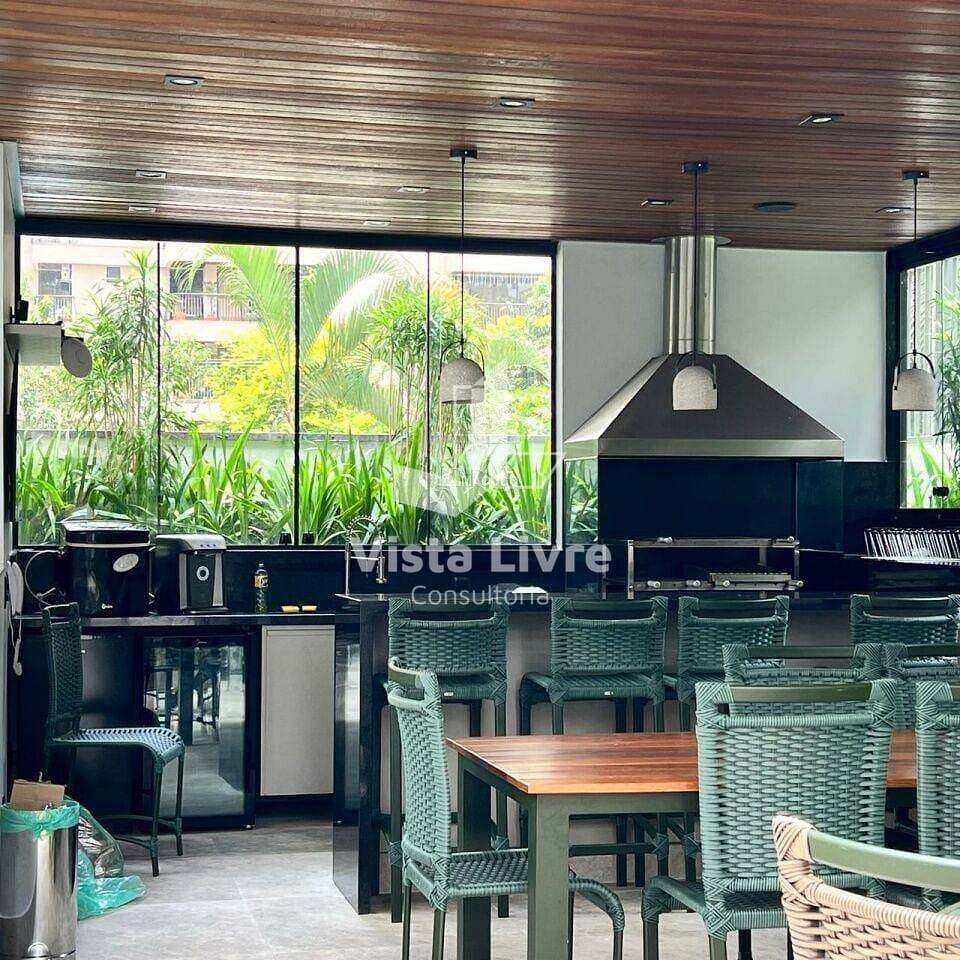 Apartamento, 4 quartos, 147 m² - Foto 54