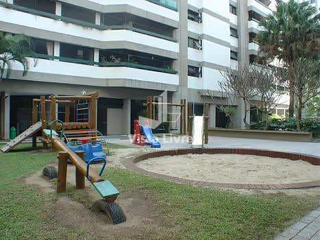 Apartamento, 4 quartos, 147 m² - Foto 66