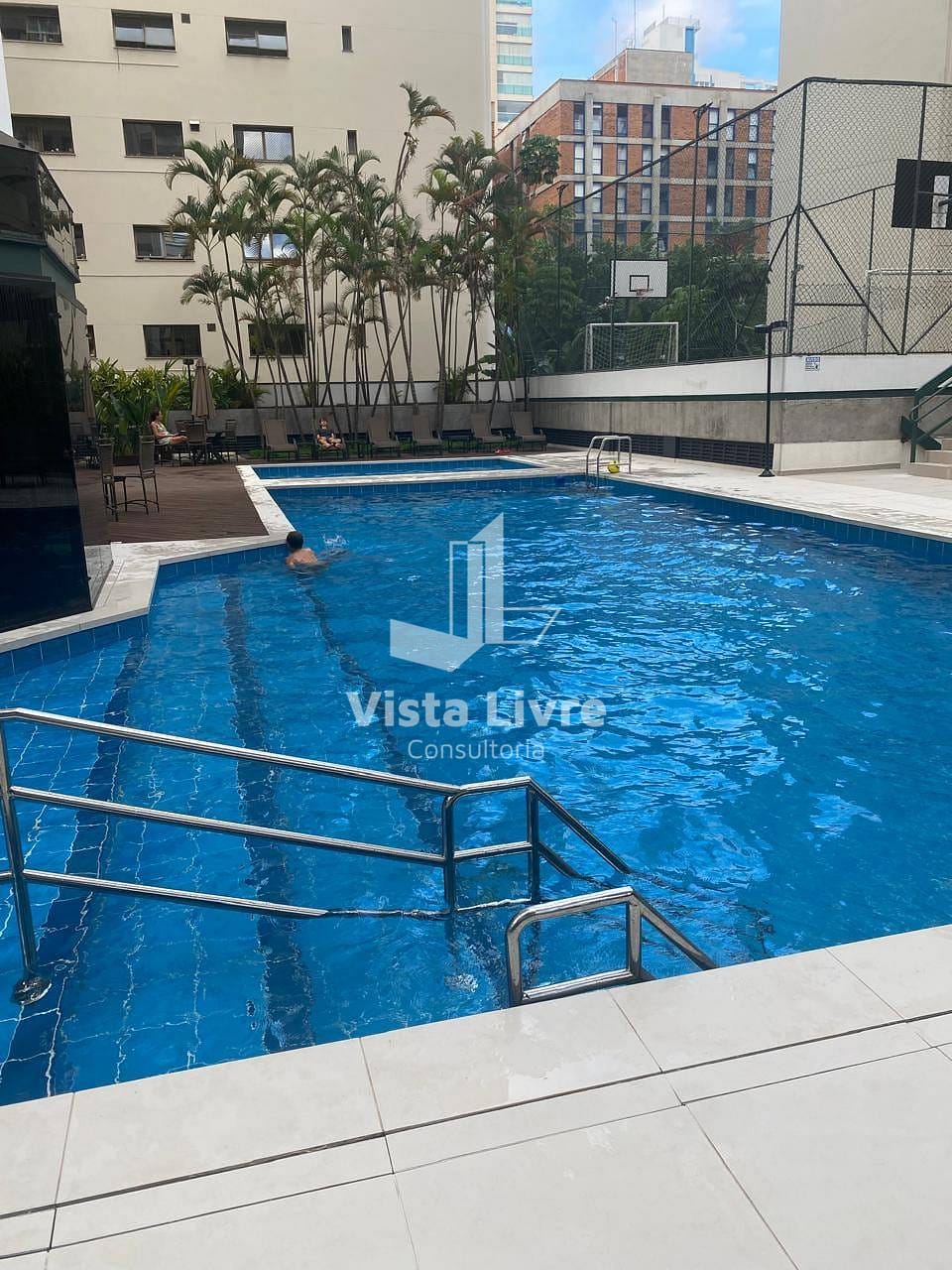 Apartamento, 4 quartos, 147 m² - Foto 51