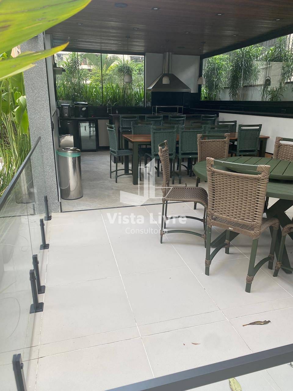 Apartamento, 4 quartos, 147 m² - Foto 55