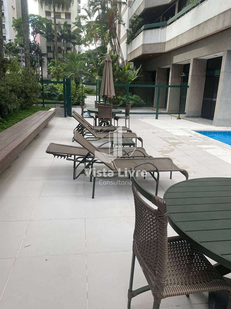 Apartamento, 4 quartos, 147 m² - Foto 58