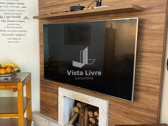 Apartamento com 147m² 4 quartos e 4 banheiros, à venda, no bairro Vila Uberabinha em São Paulo
