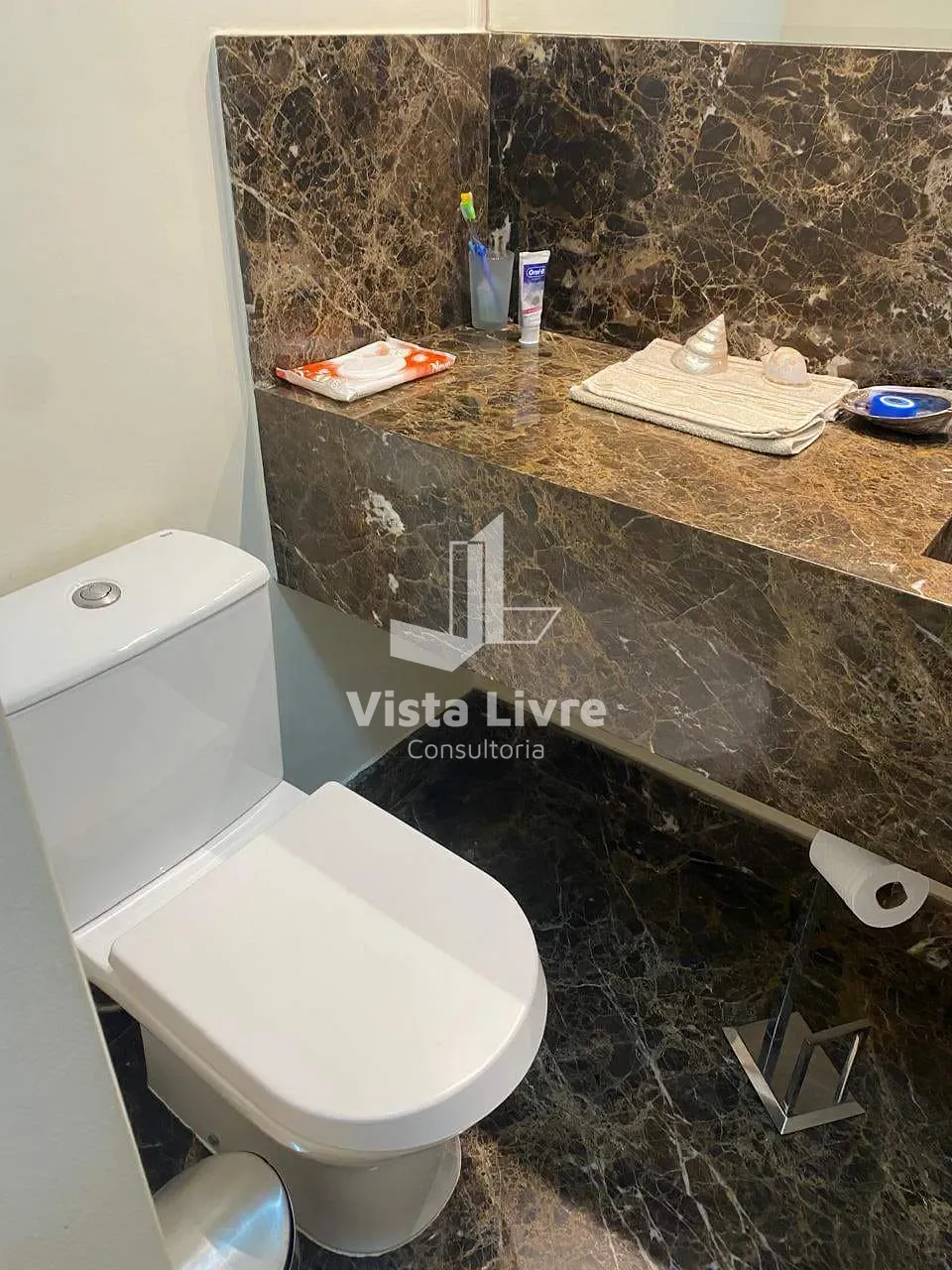 Apartamento, 4 quartos, 147 m² - Foto 48