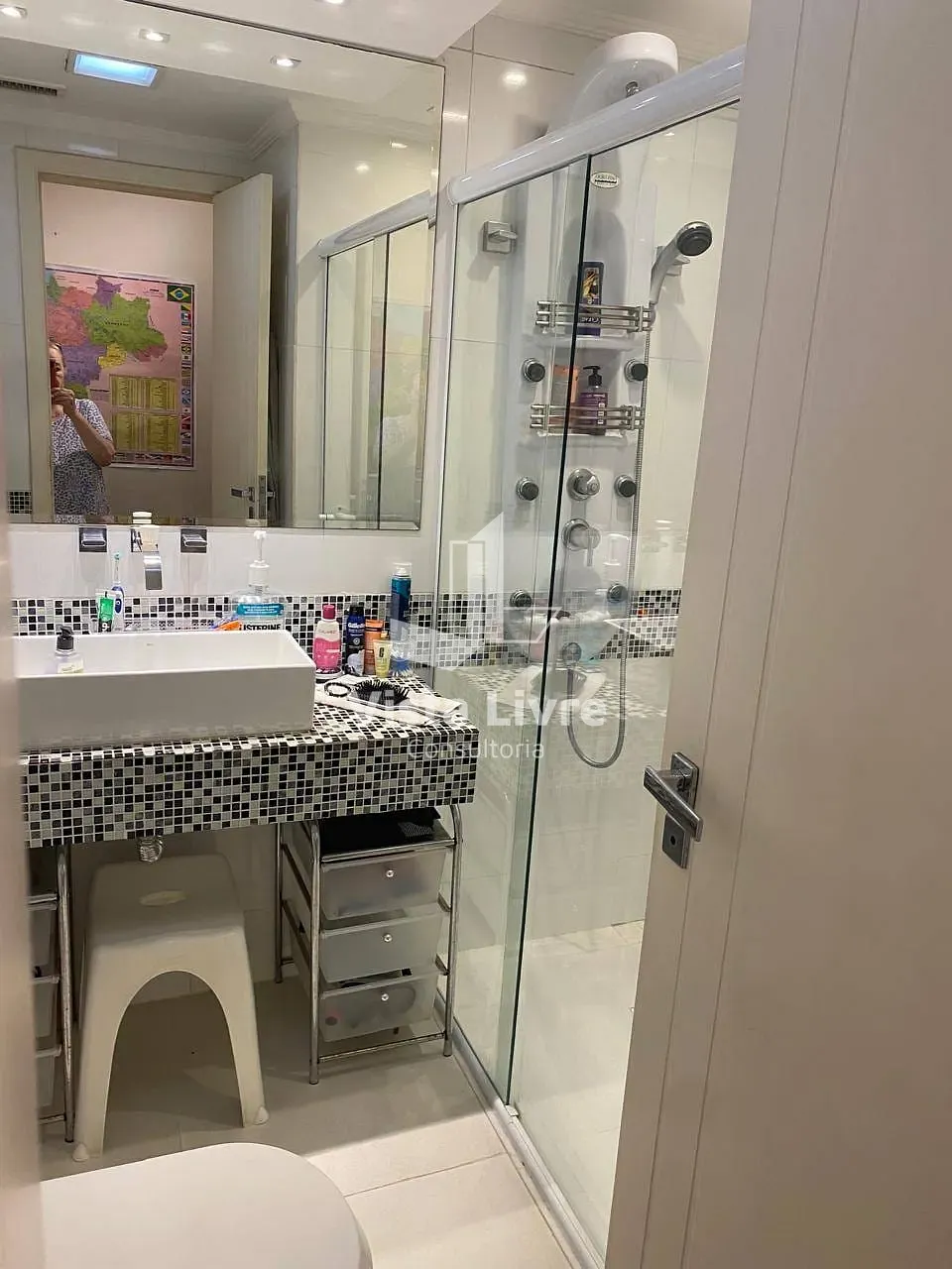 Apartamento, 4 quartos, 147 m² - Foto 45