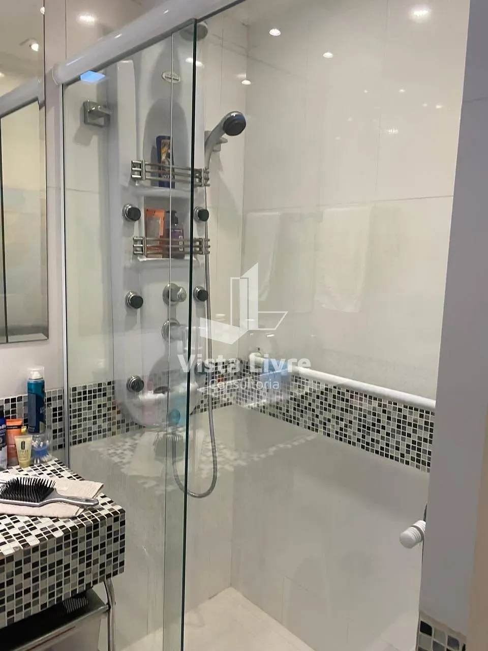 Apartamento, 4 quartos, 147 m² - Foto 46