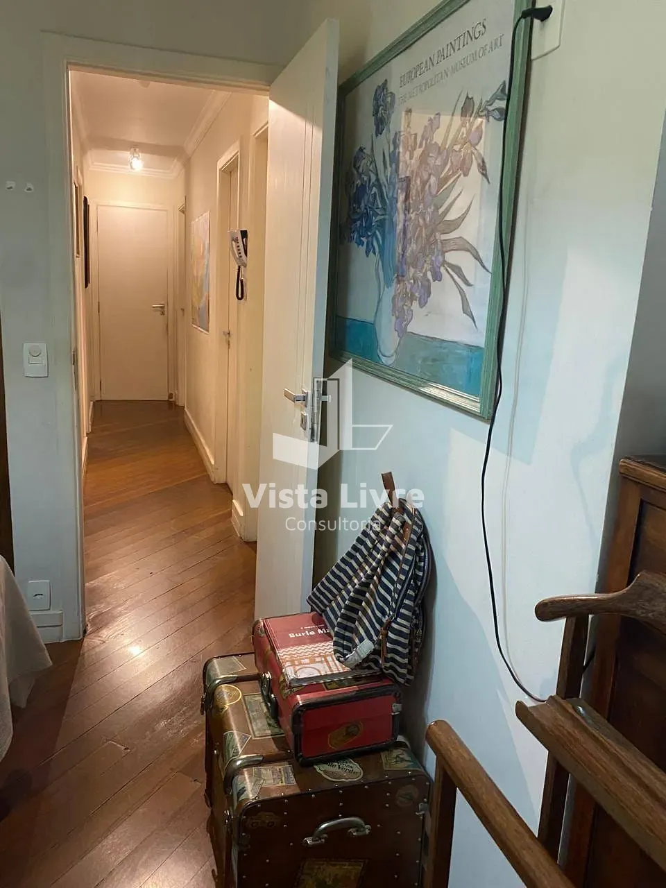 Apartamento, 4 quartos, 147 m² - Foto 36