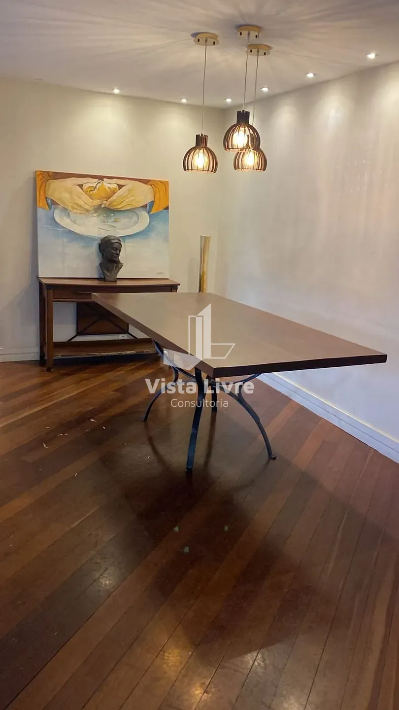 Apartamento, 4 quartos, 147 m² - Foto 39