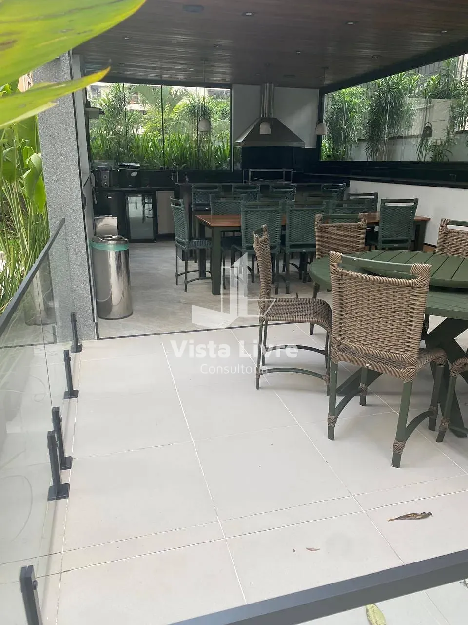 Apartamento, 4 quartos, 147 m² - Foto 55