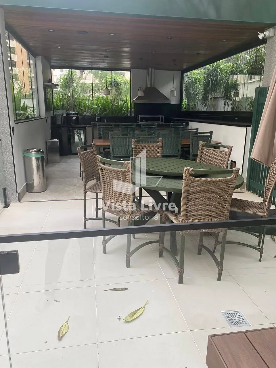 Apartamento, 4 quartos, 147 m² - Foto 56