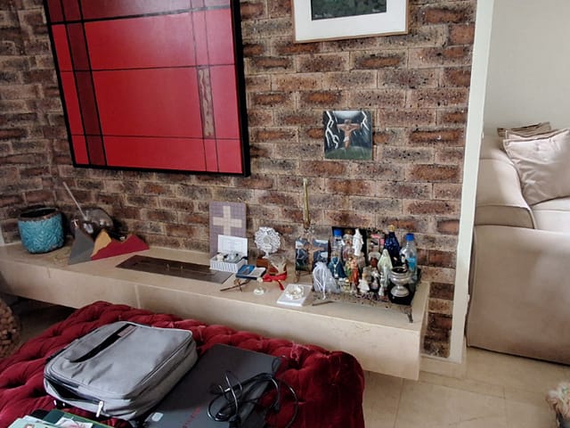 Apartamento com 155m² 3 quartos e 4 banheiros, à venda, no bairro Vila Clementino em São Paulo